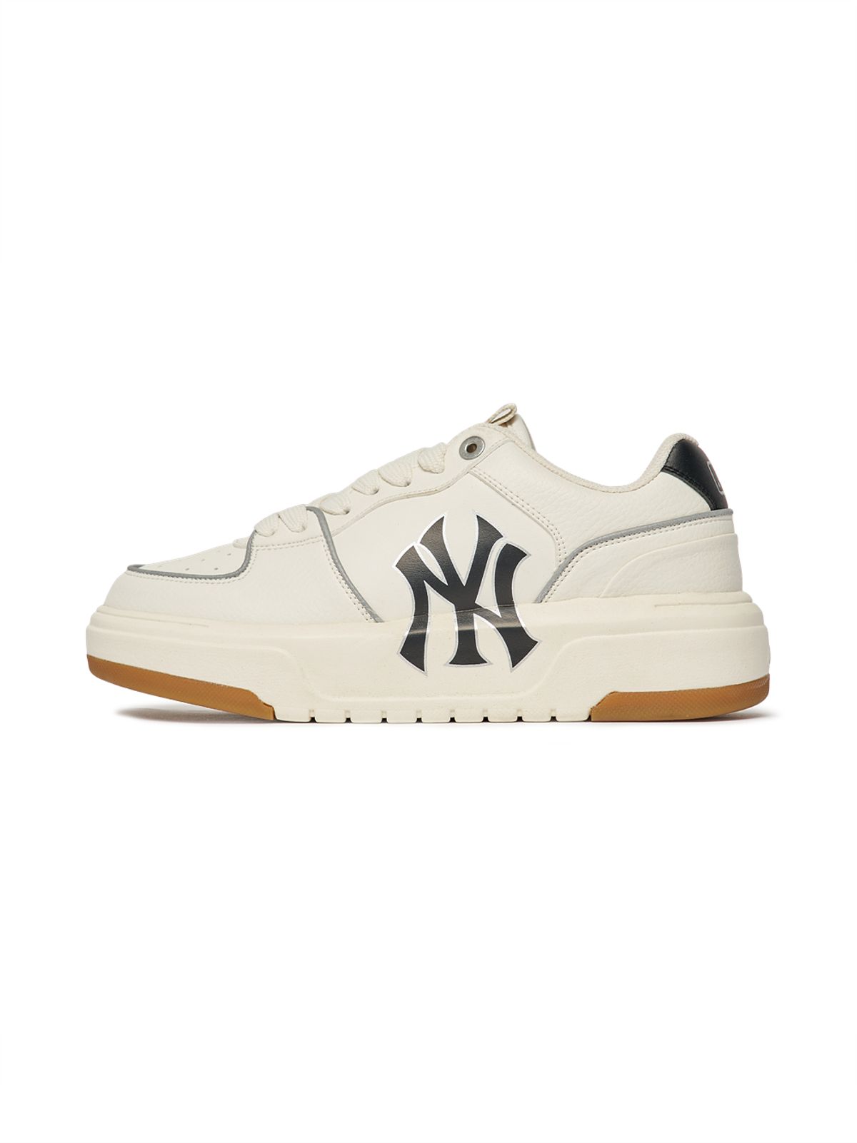 엠엘비(MLB) 청키 라이너 (CHUNKY LINER) NY (Ivory)
