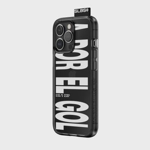 아이폰 A1 라리가 Big Typo SLBS 태그