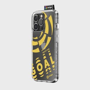 아이폰 A1 라리가 Beat 골대 태그