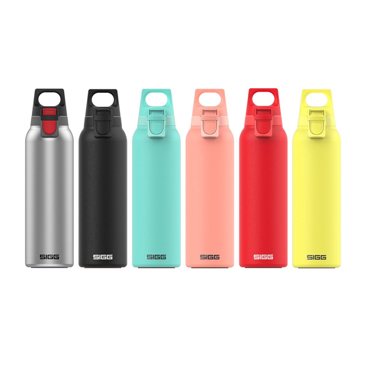 지그(SIGG) 핫 앤 콜드 라이트 550미리
