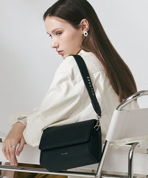 라피스 숄더앤 크로스백