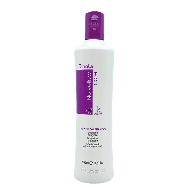 노옐로우 샴푸 350ml