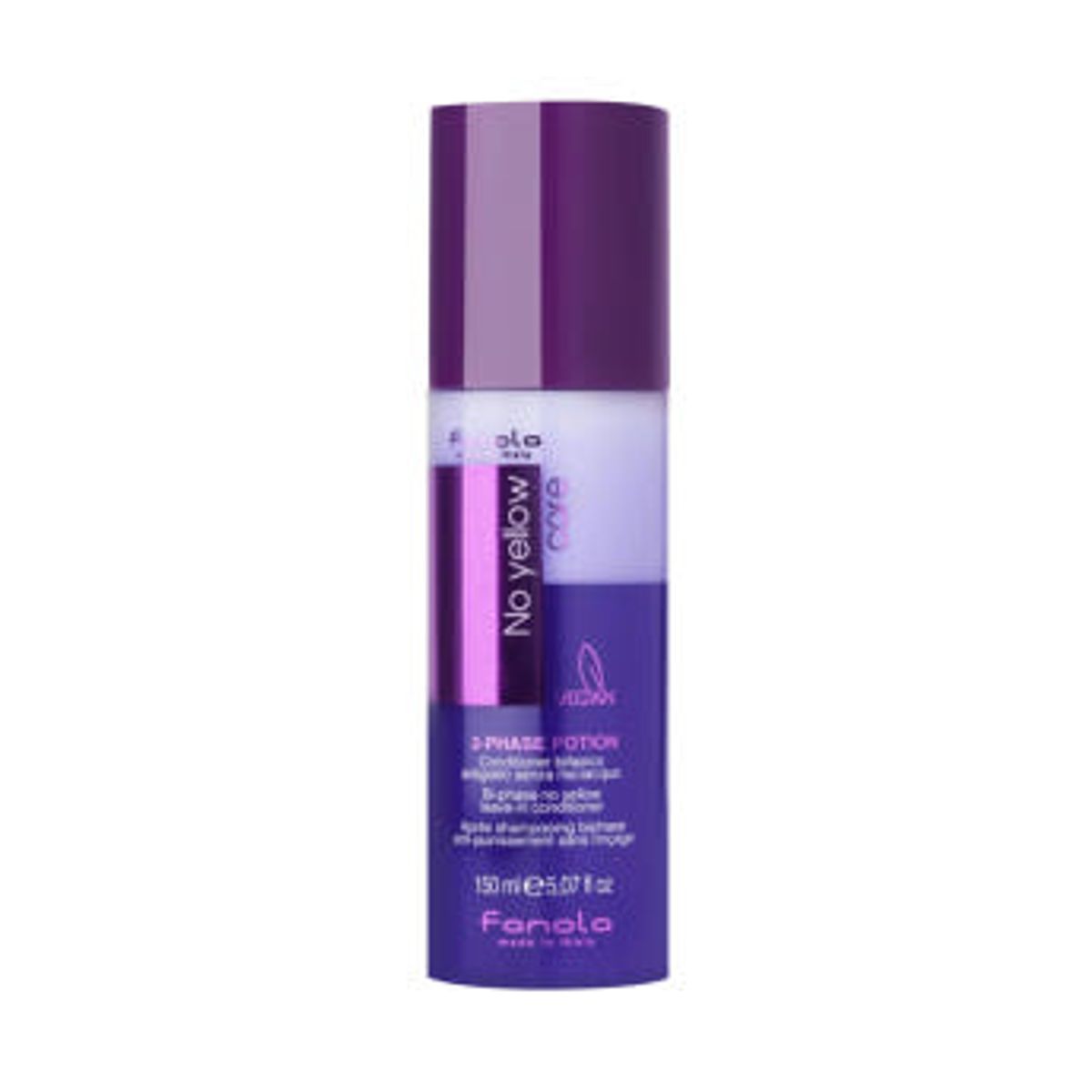 파놀라(FANOLA) 노옐로우 투페이즈미스트 150ml