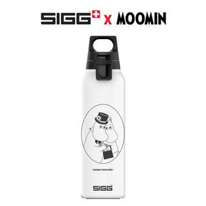 지그 X 무민 핫 앤 콜드 라이트 550미리