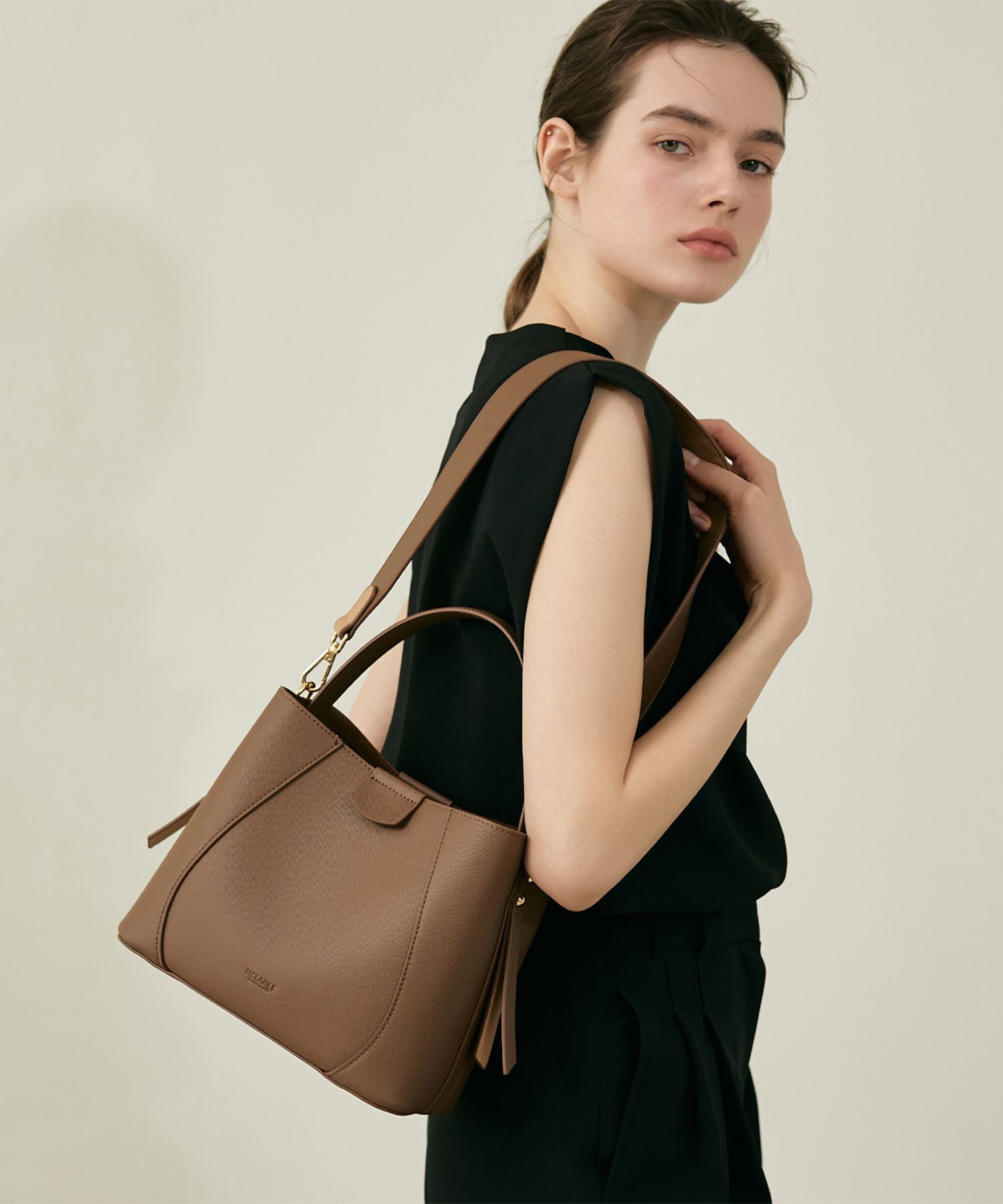 Crossbody Bag Mclanee Sling Bag Mclanee] Melda Shoulder Bag