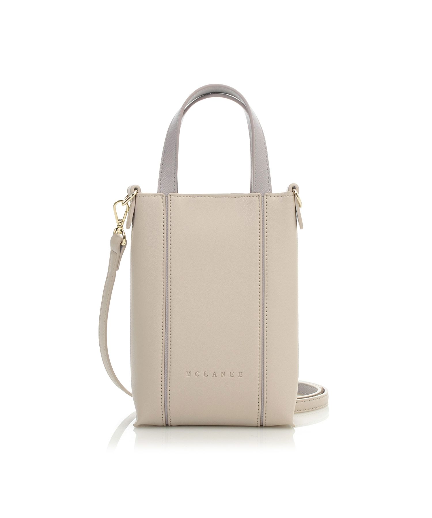 ★MCLANEE★ 543 Tena Tote & Cross Cell Phone Storage Bag 543 MUSINSA | MCLANEE 543 TENA Tote and Cross Cell Phone Storage Bag