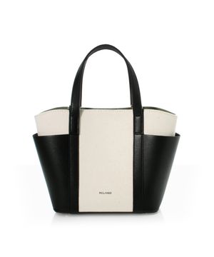 976라잇 토트앤 크로스백