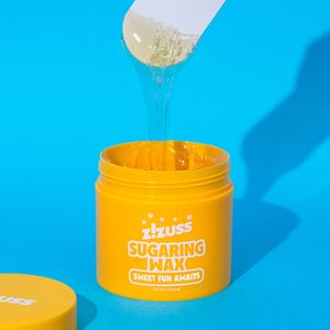 슈가링 셀프왁싱 키트 350g