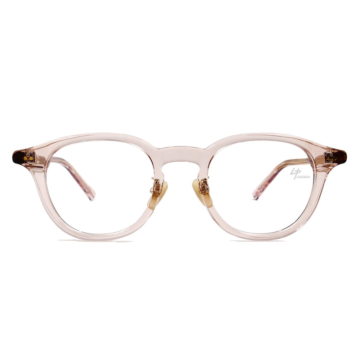 로렌스폴(LAURENCE PAUL) COUVER05 C4 PEACH CRYSTAL
