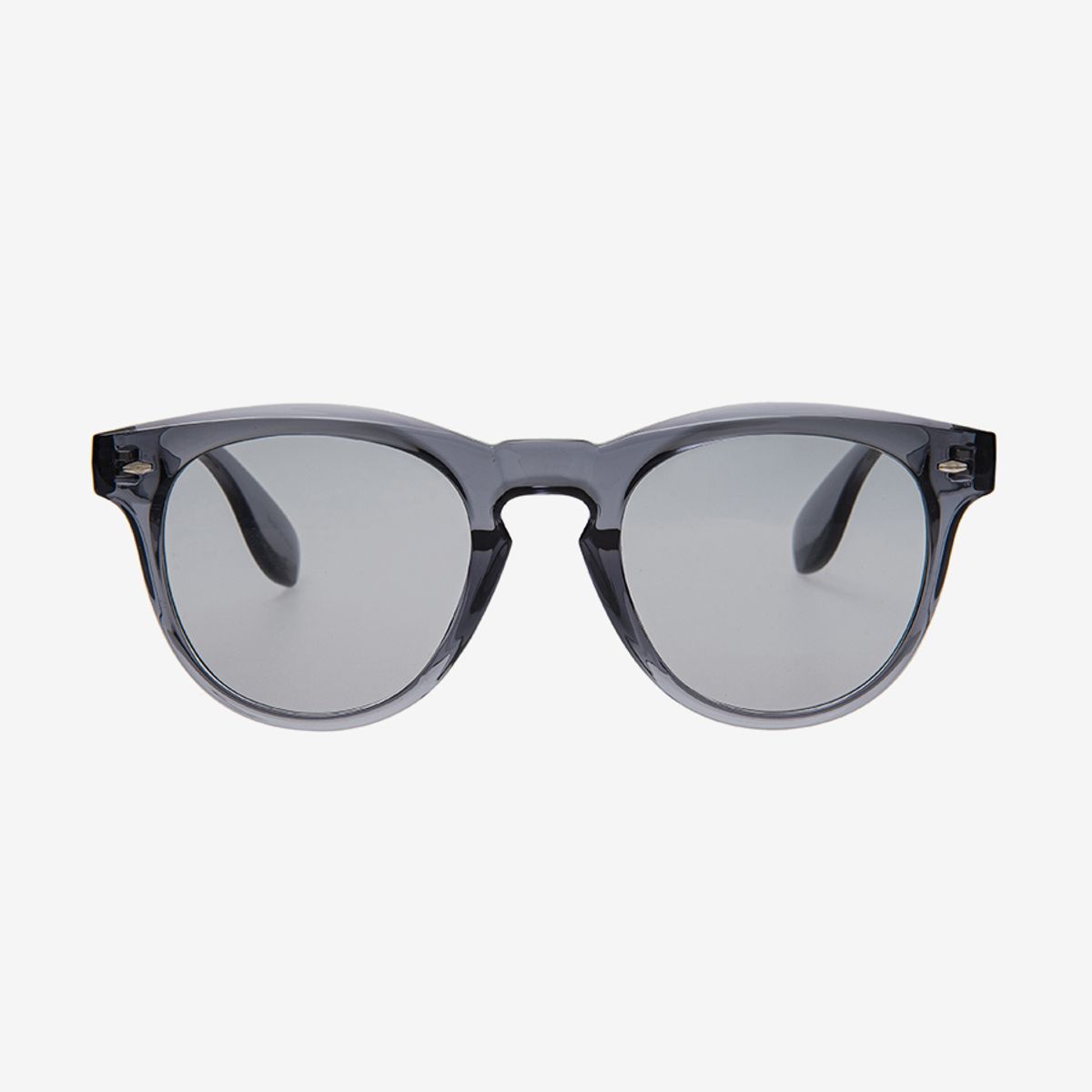 원브릴리언트(ONE BRILLIANT) Capri-OB291-Grey Black
