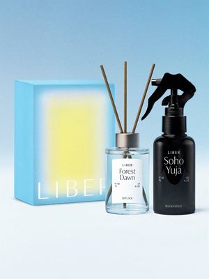 [선물포장] 룸스프레이&디퓨저 세트