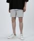 POLSPAN SHORT PANTS (LIGHT GRAY)