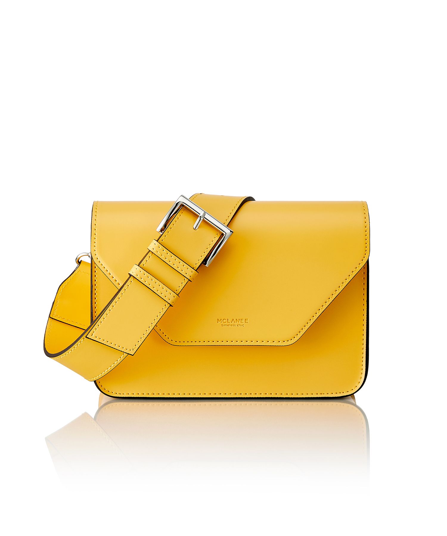 ☆MCLANEE☆ Shoulder and crossbody bag for $990 990dalo MCLANEE CROSS BAG | eBay
