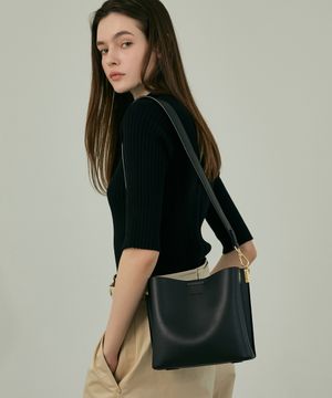 470가넬 숄더앤 크로스백