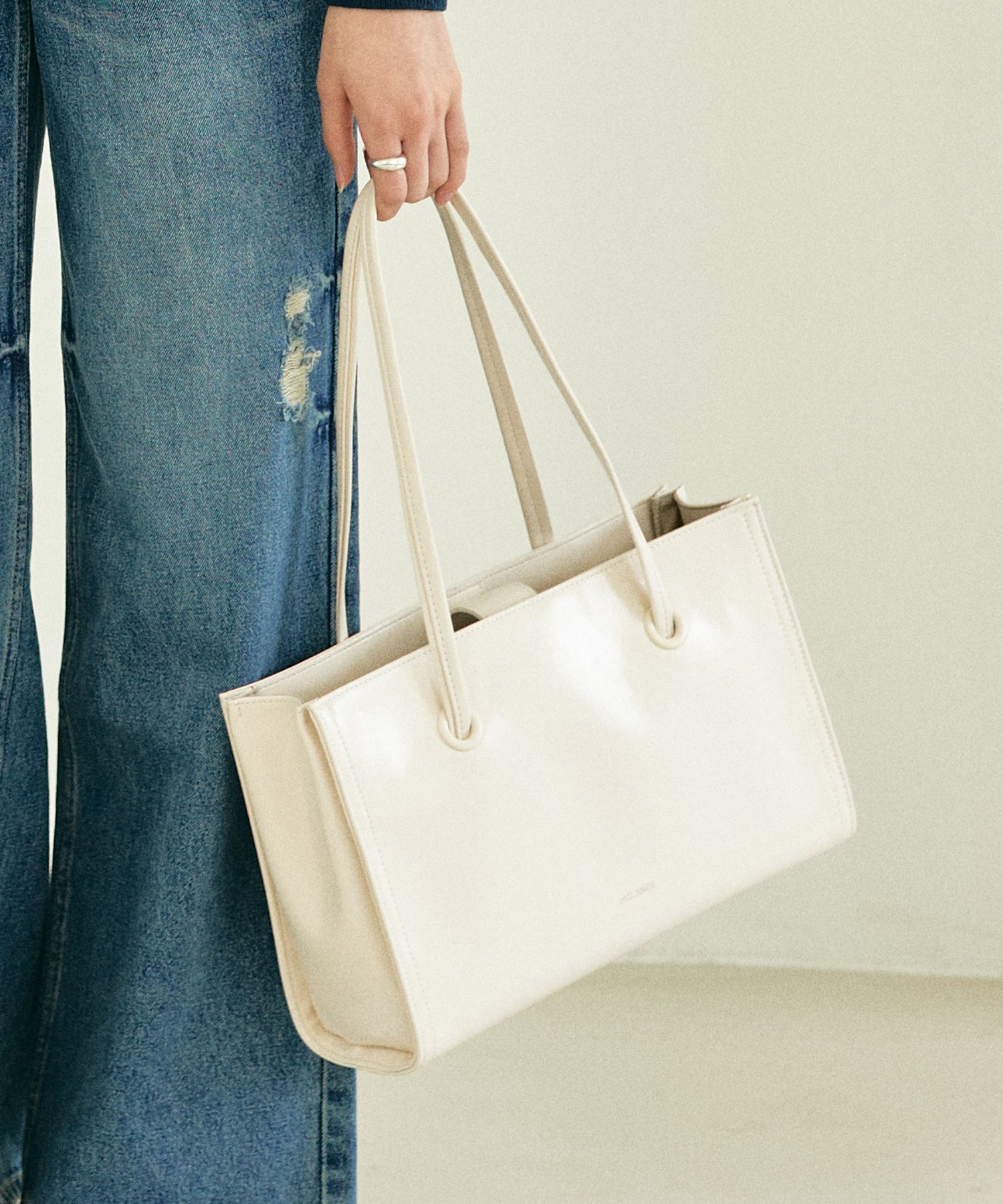 ☆MCLANEE☆ cherry shoulder bag cherry MUSINSA | MCLANEE cherry shoulder bag