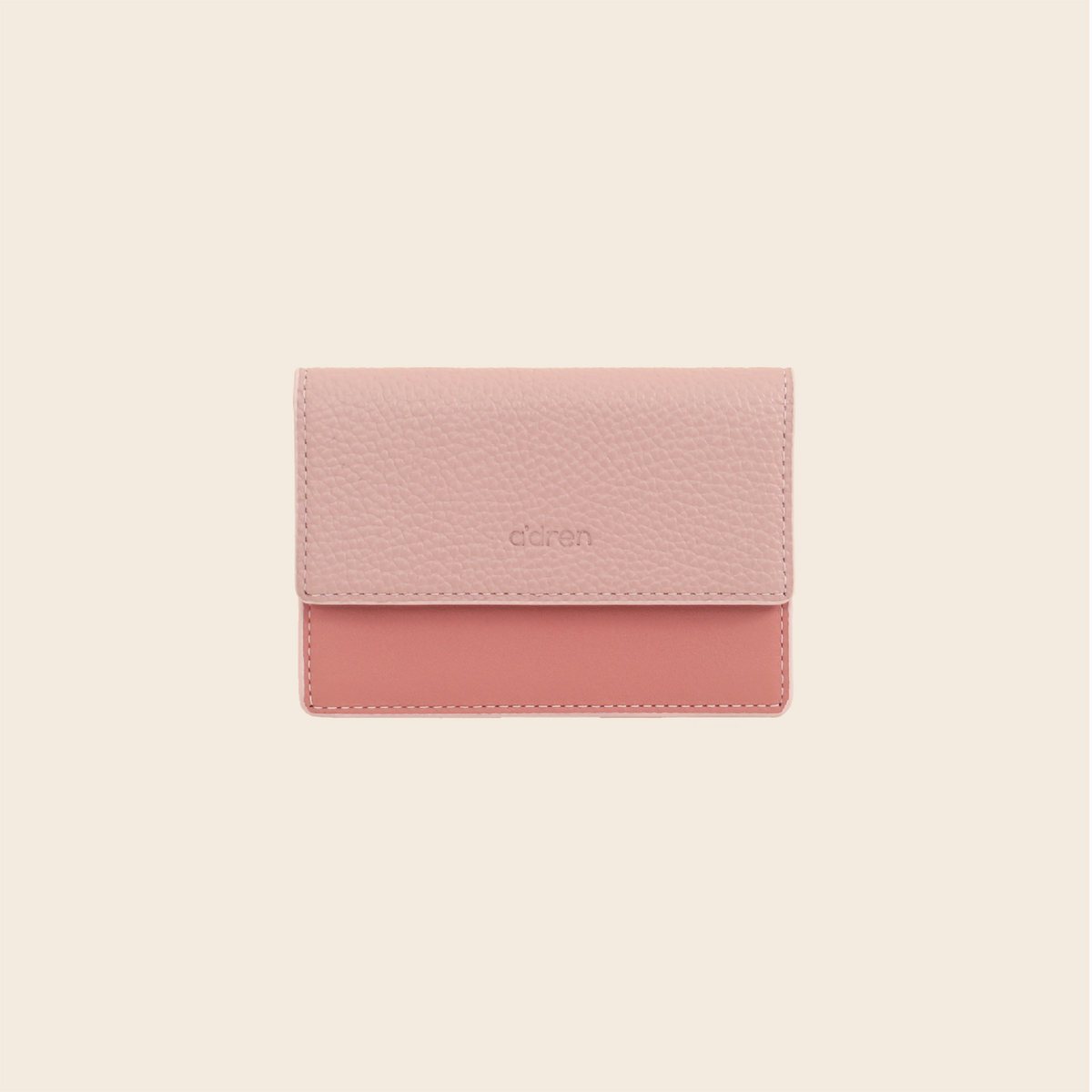 에이드런(A'DREN) [사랑을 주는 밥] wallet_minimum