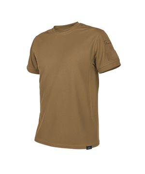 택티컬 티셔츠 [라이트] 코요테