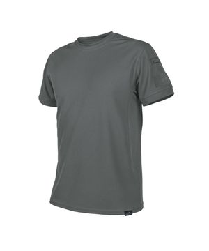 택티컬 티셔츠 [라이트] 쉐도우그레이