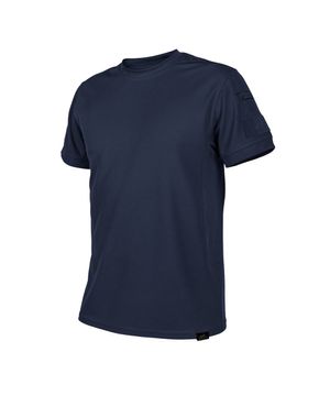 택티컬 티셔츠 [라이트] 네이비블루