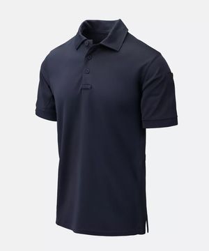 UTL 폴로 셔츠 [라이트] 네이비블루