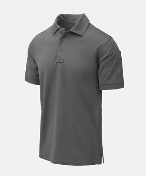 UTL 폴로 셔츠 [라이트] 쉐도우그레이