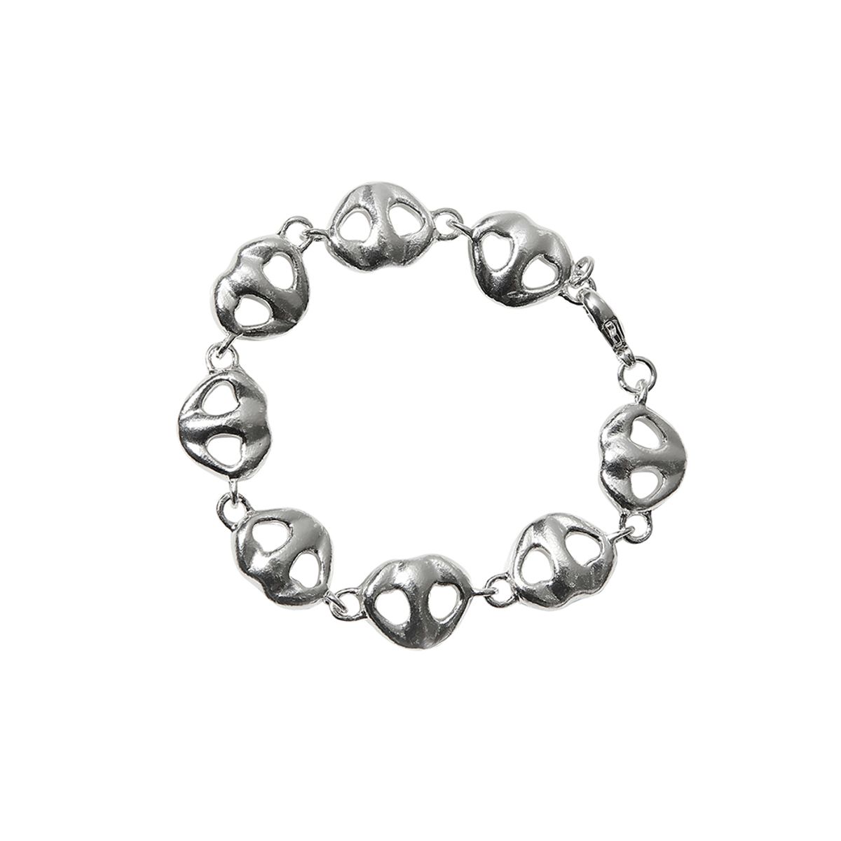 이소(LEESO) good luck chain