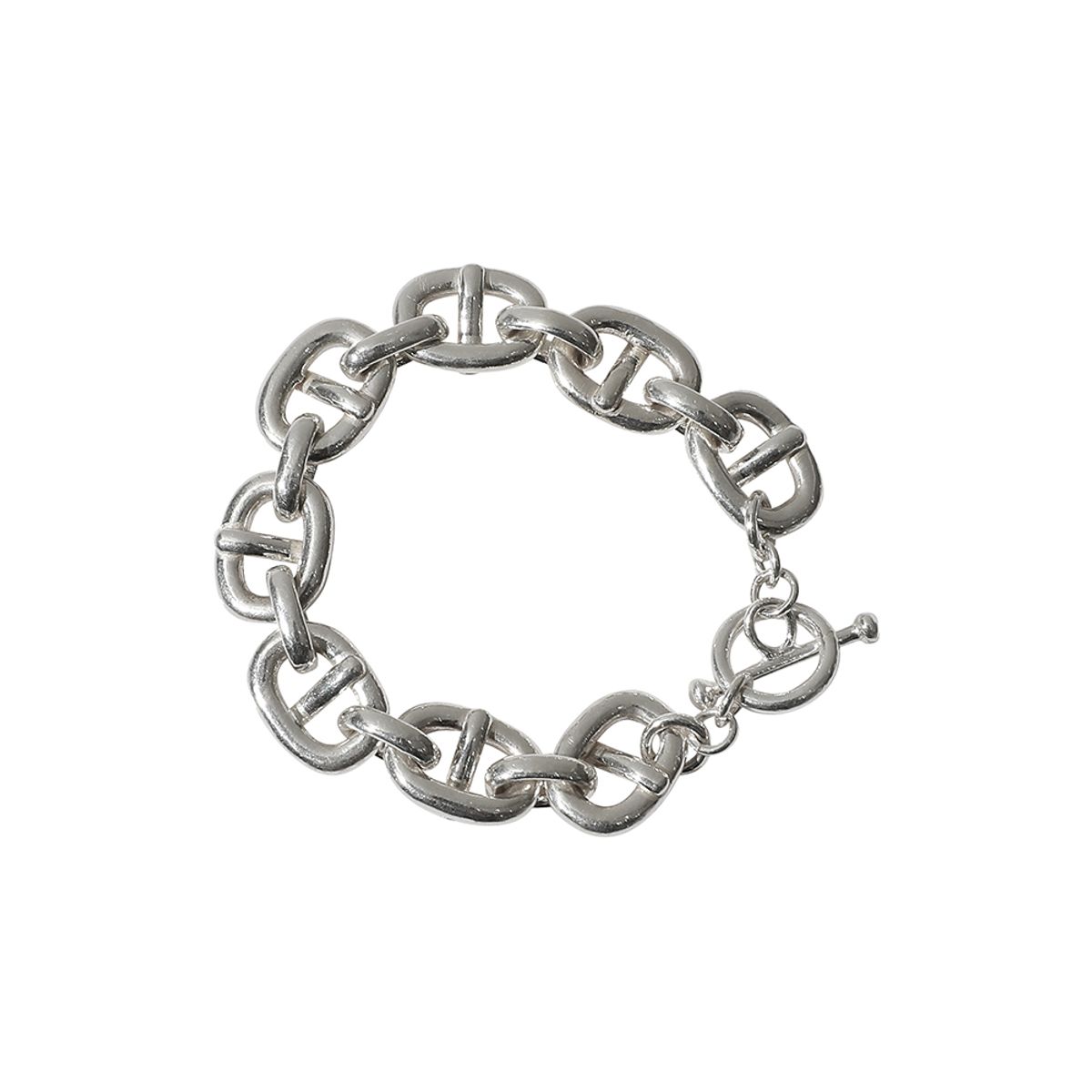 이소(LEESO) bucklechain_bc