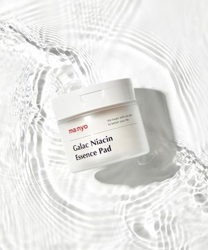 갈락 나이아신 에센스 패드 80매