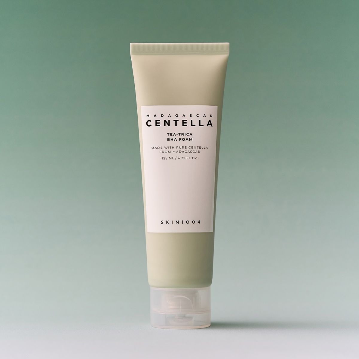 스킨1004(SKIN1004) 마다가스카르 센텔라 티트리카 바하 폼 125ml