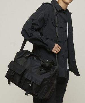 Gaia WK 트래블 백