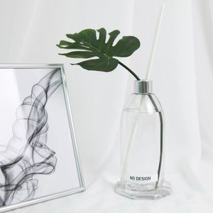 대용량 디퓨저 리필액 500ml + 스틱 5P 세트