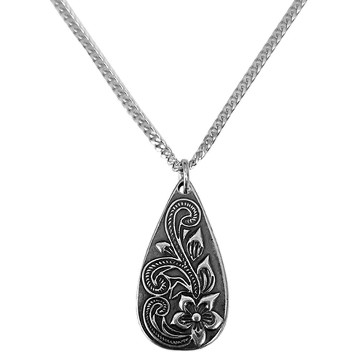 마크-4(MARK-4) WILD VIOLET  NECKLACE