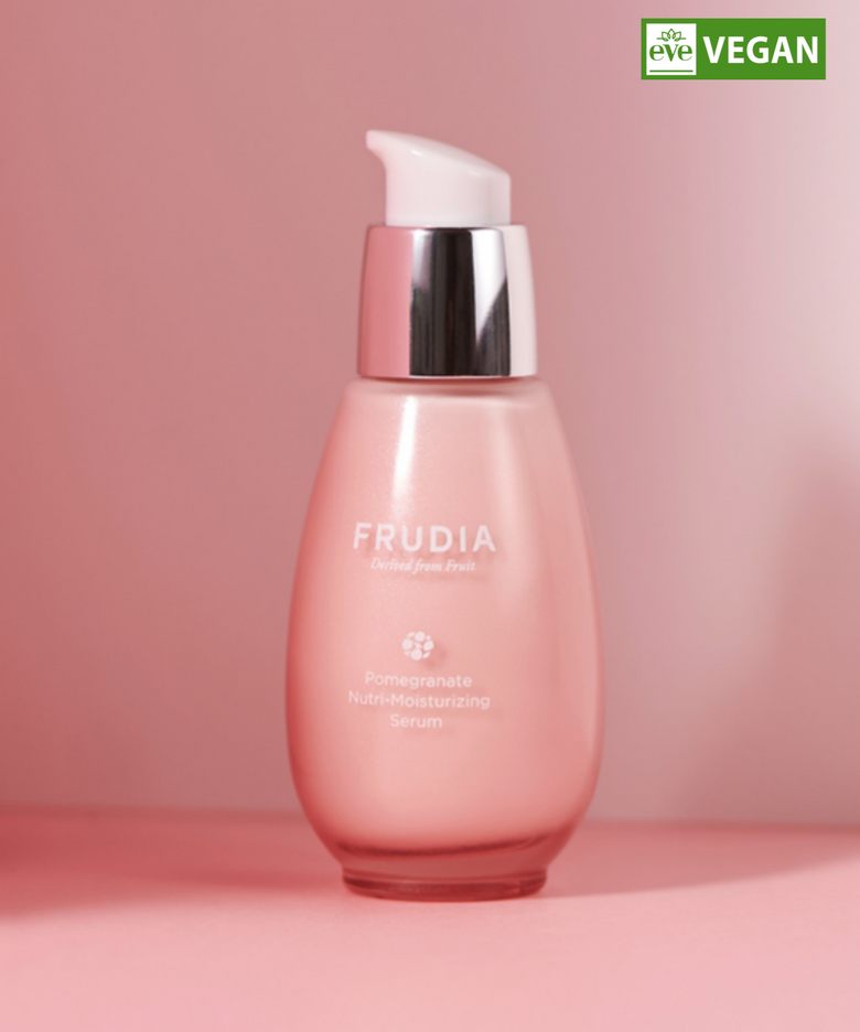 [주름순삭] 석류 모이스처라이징 탄력 세럼 50ml