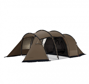 고스트 플러스 텐트 탄