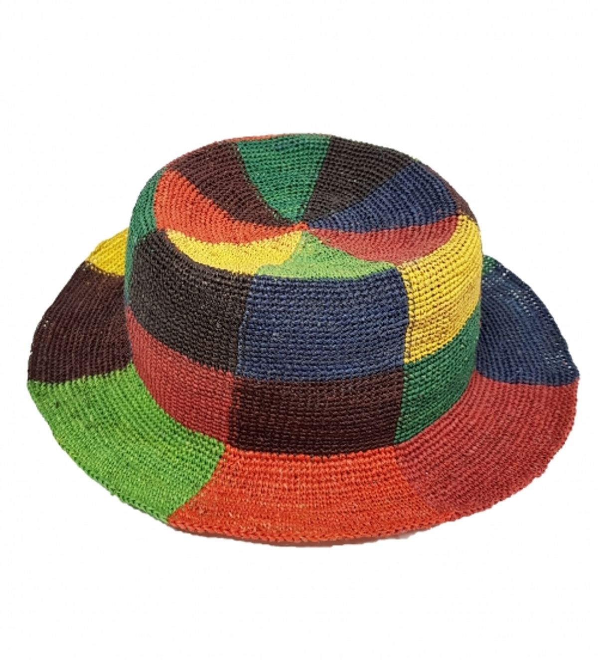에콴디노 햇(ECUA-ANDINO HATS) 에콴디노 히피햇 HIPPIE CLOWN