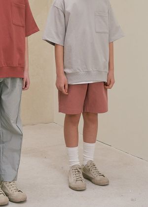 02 수트 팬츠_로즈우드