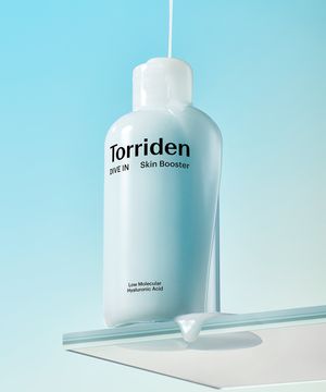 다이브인 저분자 히알루론산 스킨부스터 200ml