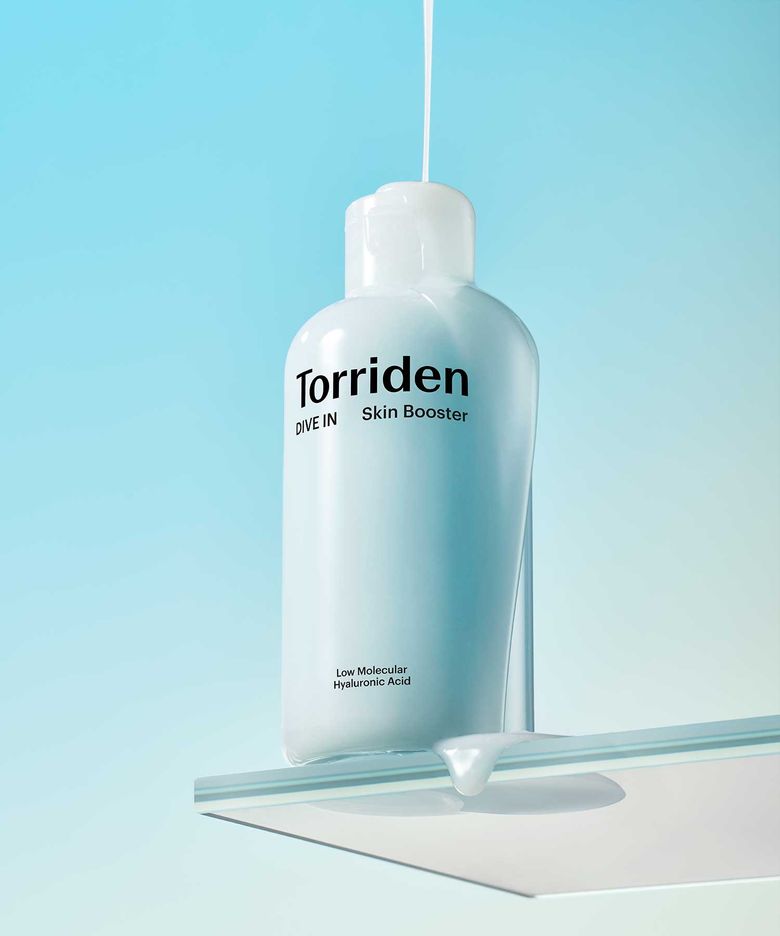 다이브인 저분자 히알루론산 스킨부스터 200ml