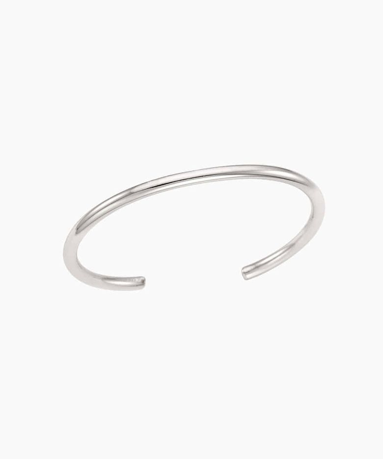 Simple Bangle (925)