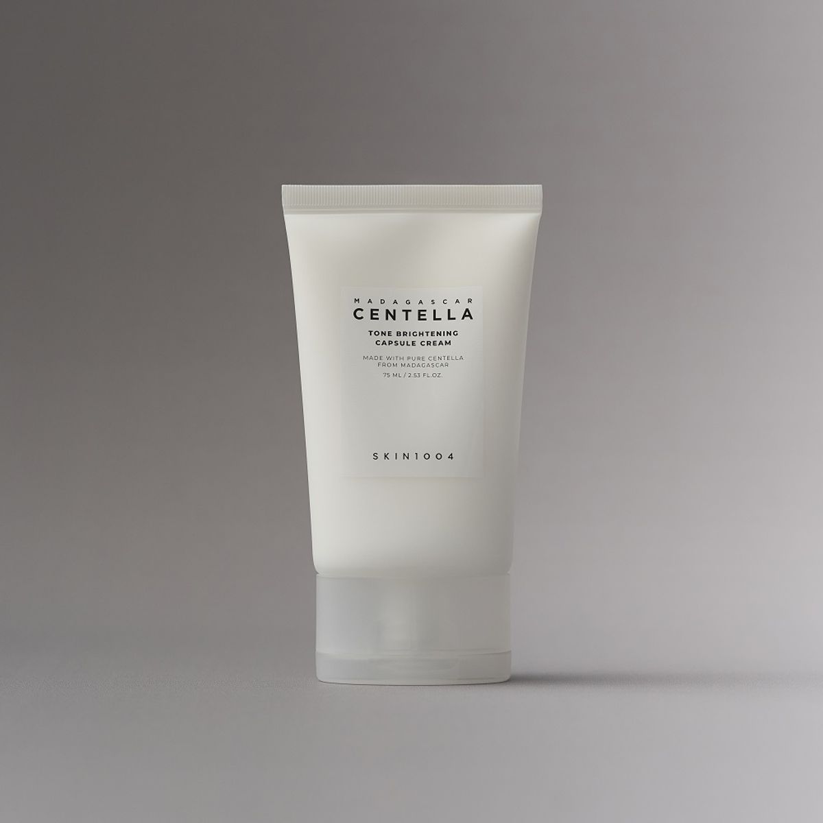 스킨1004(SKIN1004) 마다가스카르 센텔라 톤 브라이트닝 캡슐 크림 75ml