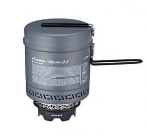 알파인 마스터 3.8