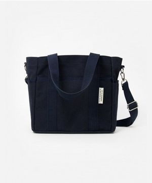 데일리 산책가방 - 네이비