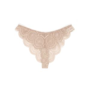 티 브리프 누드