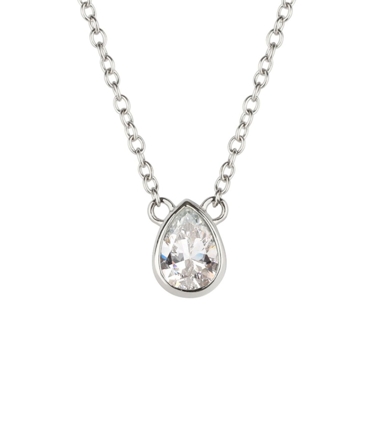 레인드랍 쥬얼리(RAINDROP JEWELRY) 레인드랍 RDN-0004 [S925]