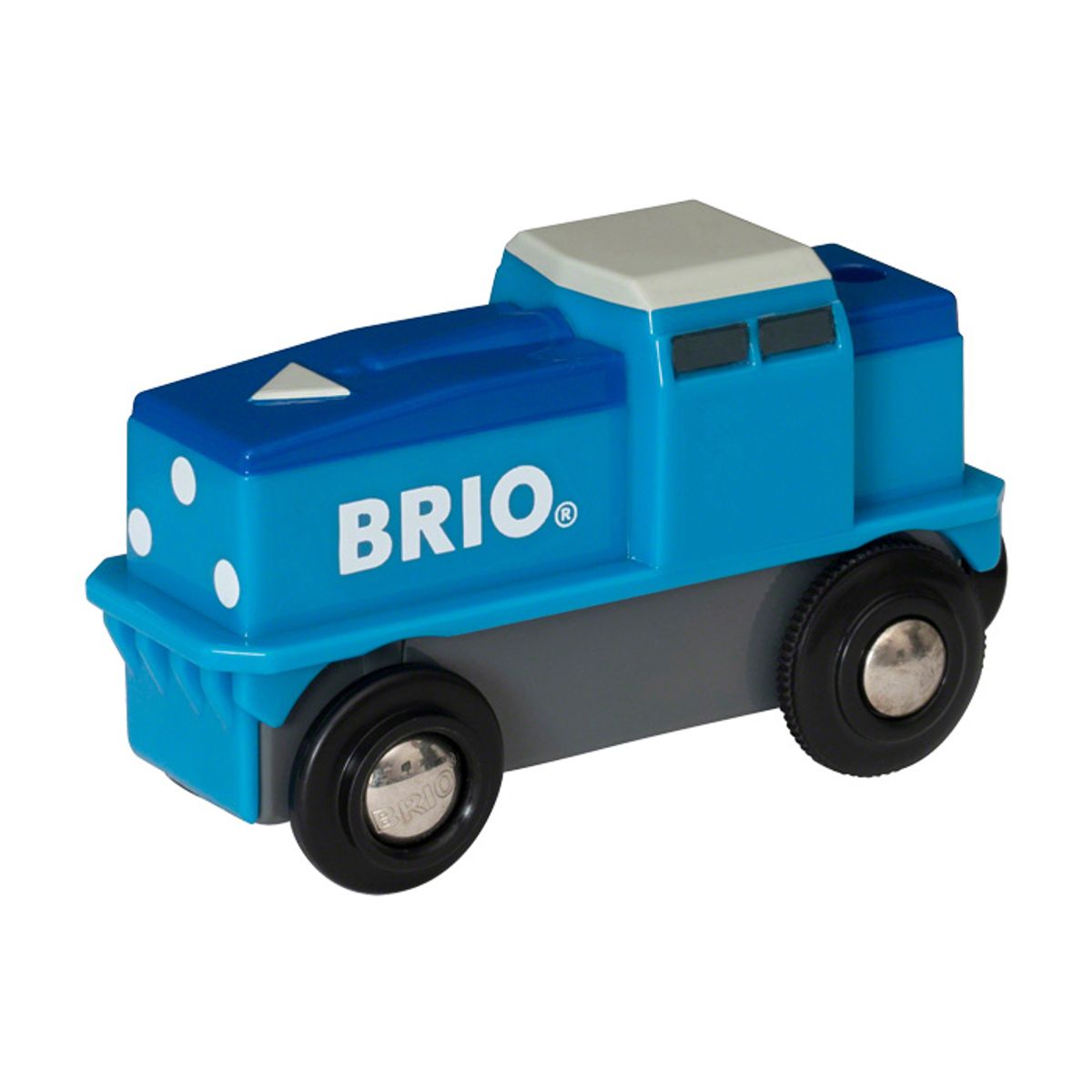 브리오(BRIO) 화물 전동기차-33130