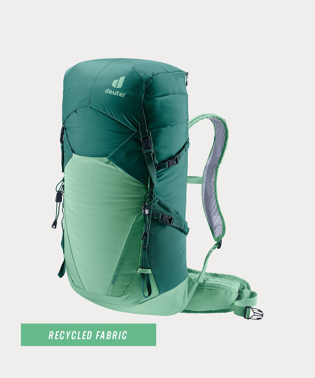 도이터(DEUTER) 스피드 라이트 28 SL