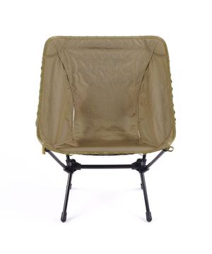 택티컬체어 어드밴스드 스킨(프레임 / 케이스 미포함) - 코요테 탄 / 10225