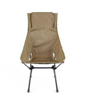 택티컬 선셋체어 어드밴스드 스킨(프레임 / 케이스 미포함) - 코요테 탄 / 11174