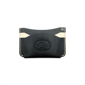 믹스컬러 카드지갑 블랙