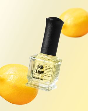 레몬 트리트먼트 오일X2개